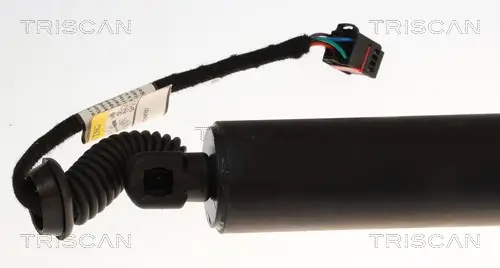 Gasfeder, Koffer-/Laderaum TRISCAN 8710 29331 Bild Gasfeder, Koffer-/Laderaum TRISCAN 8710 29331
