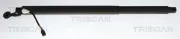 Gasfeder, Koffer-/Laderaum links TRISCAN 8710 29332
