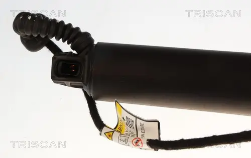 Gasfeder, Koffer-/Laderaum links TRISCAN 8710 29332 Bild Gasfeder, Koffer-/Laderaum links TRISCAN 8710 29332