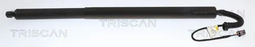 Gasfeder, Koffer-/Laderaum links rechts TRISCAN 8710 29333 Bild Gasfeder, Koffer-/Laderaum links rechts TRISCAN 8710 29333