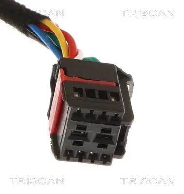 Gasfeder, Koffer-/Laderaum links rechts TRISCAN 8710 29334 Bild Gasfeder, Koffer-/Laderaum links rechts TRISCAN 8710 29334