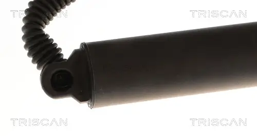 Gasfeder, Koffer-/Laderaum links rechts TRISCAN 8710 29334 Bild Gasfeder, Koffer-/Laderaum links rechts TRISCAN 8710 29334