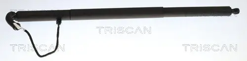 Gasfeder, Koffer-/Laderaum links rechts TRISCAN 8710 29334 Bild Gasfeder, Koffer-/Laderaum links rechts TRISCAN 8710 29334