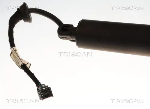 Gasfeder, Koffer-/Laderaum links rechts TRISCAN 8710 29335 Bild Gasfeder, Koffer-/Laderaum links rechts TRISCAN 8710 29335