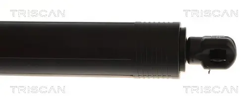 Gasfeder, Koffer-/Laderaum links rechts TRISCAN 8710 29335 Bild Gasfeder, Koffer-/Laderaum links rechts TRISCAN 8710 29335