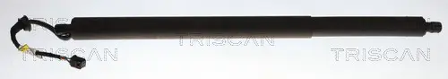 Gasfeder, Koffer-/Laderaum links rechts TRISCAN 8710 29335 Bild Gasfeder, Koffer-/Laderaum links rechts TRISCAN 8710 29335