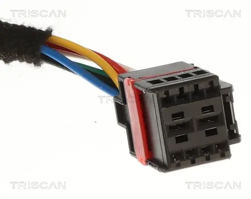 Gasfeder, Koffer-/Laderaum links rechts TRISCAN 8710 29336 Bild Gasfeder, Koffer-/Laderaum links rechts TRISCAN 8710 29336