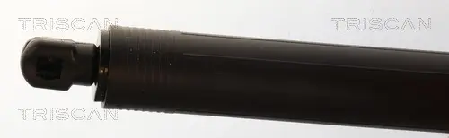 Gasfeder, Koffer-/Laderaum links rechts TRISCAN 8710 29337 Bild Gasfeder, Koffer-/Laderaum links rechts TRISCAN 8710 29337