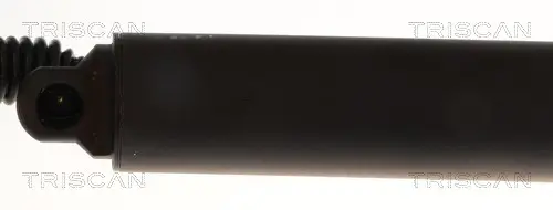 Gasfeder, Koffer-/Laderaum links rechts TRISCAN 8710 29338 Bild Gasfeder, Koffer-/Laderaum links rechts TRISCAN 8710 29338