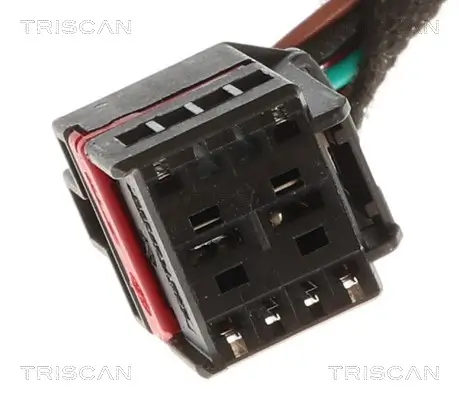 Gasfeder, Koffer-/Laderaum TRISCAN 8710 29341 Bild Gasfeder, Koffer-/Laderaum TRISCAN 8710 29341