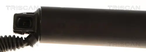 Gasfeder, Koffer-/Laderaum TRISCAN 8710 29341 Bild Gasfeder, Koffer-/Laderaum TRISCAN 8710 29341