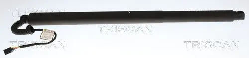 Gasfeder, Koffer-/Laderaum TRISCAN 8710 29341 Bild Gasfeder, Koffer-/Laderaum TRISCAN 8710 29341