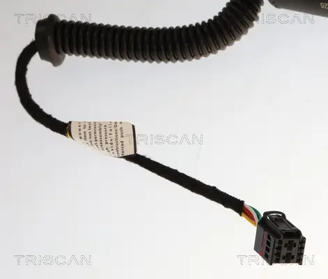 Gasfeder, Koffer-/Laderaum links TRISCAN 8710 29342 Bild Gasfeder, Koffer-/Laderaum links TRISCAN 8710 29342