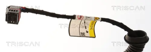 Gasfeder, Koffer-/Laderaum links rechts TRISCAN 8710 29343 Bild Gasfeder, Koffer-/Laderaum links rechts TRISCAN 8710 29343