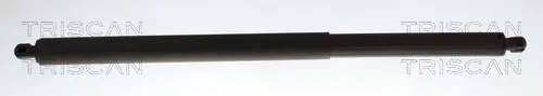 Gasfeder, Koffer-/Laderaum TRISCAN 8710 29344