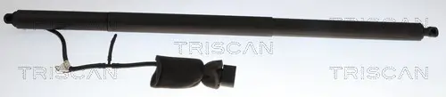 Gasfeder, Koffer-/Laderaum TRISCAN 8710 29346 Bild Gasfeder, Koffer-/Laderaum TRISCAN 8710 29346