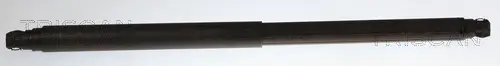 Gasfeder, Koffer-/Laderaum TRISCAN 8710 29348 Bild Gasfeder, Koffer-/Laderaum TRISCAN 8710 29348