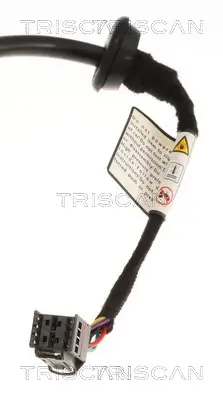 Gasfeder, Koffer-/Laderaum links rechts TRISCAN 8710 29349 Bild Gasfeder, Koffer-/Laderaum links rechts TRISCAN 8710 29349