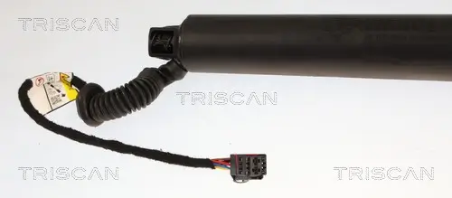 Gasfeder, Koffer-/Laderaum TRISCAN 8710 29350 Bild Gasfeder, Koffer-/Laderaum TRISCAN 8710 29350