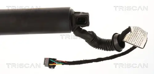 Gasfeder, Koffer-/Laderaum TRISCAN 8710 29350 Bild Gasfeder, Koffer-/Laderaum TRISCAN 8710 29350