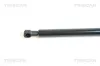 Gasfeder, Motorhaube vorne links vorne rechts TRISCAN 8710 38103 Bild Gasfeder, Motorhaube vorne links vorne rechts TRISCAN 8710 38103