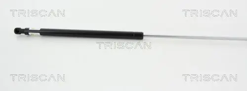 Gasfeder, Motorhaube vorne links vorne rechts TRISCAN 8710 38105 Bild Gasfeder, Motorhaube vorne links vorne rechts TRISCAN 8710 38105