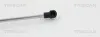Gasfeder, Motorhaube vorne links vorne rechts TRISCAN 8710 38105 Bild Gasfeder, Motorhaube vorne links vorne rechts TRISCAN 8710 38105