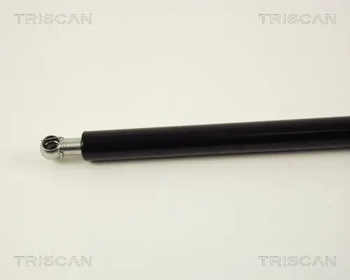 Gasfeder, Koffer-/Laderaum TRISCAN 8710 38207 Bild Gasfeder, Koffer-/Laderaum TRISCAN 8710 38207