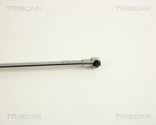 Gasfeder, Koffer-/Laderaum TRISCAN 8710 38207 Bild Gasfeder, Koffer-/Laderaum TRISCAN 8710 38207
