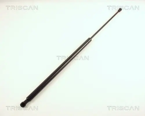 Gasfeder, Koffer-/Laderaum TRISCAN 8710 38213