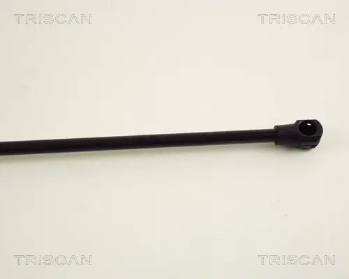 Gasfeder, Koffer-/Laderaum TRISCAN 8710 38213 Bild Gasfeder, Koffer-/Laderaum TRISCAN 8710 38213