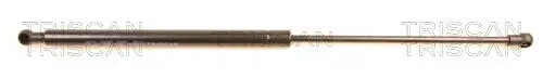 Gasfeder, Koffer-/Laderaum TRISCAN 8710 38214 Bild Gasfeder, Koffer-/Laderaum TRISCAN 8710 38214