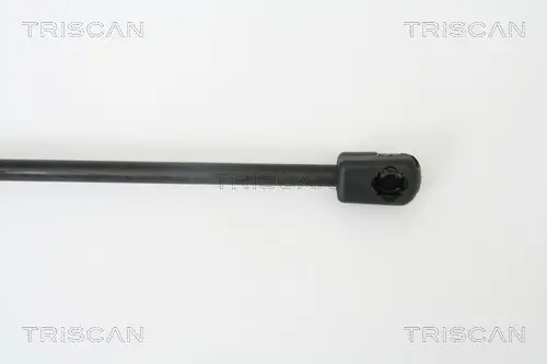 Gasfeder, Koffer-/Laderaum TRISCAN 8710 38218 Bild Gasfeder, Koffer-/Laderaum TRISCAN 8710 38218