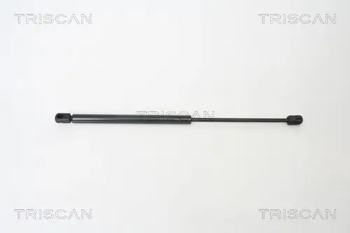 Gasfeder, Koffer-/Laderaum TRISCAN 8710 38218 Bild Gasfeder, Koffer-/Laderaum TRISCAN 8710 38218