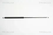 Gasfeder, Koffer-/Laderaum hinten links hinten rechts TRISCAN 8710 38221