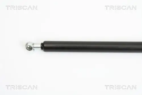 Gasfeder, Koffer-/Laderaum hinten links hinten rechts TRISCAN 8710 38221 Bild Gasfeder, Koffer-/Laderaum hinten links hinten rechts TRISCAN 8710 38221