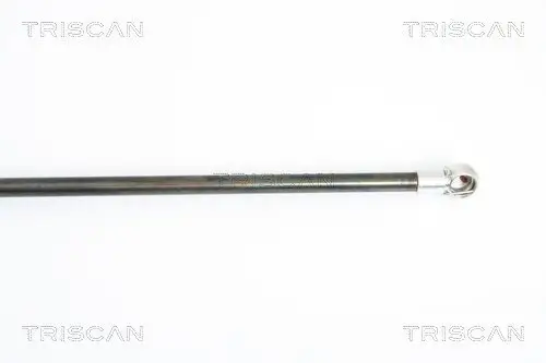 Gasfeder, Koffer-/Laderaum hinten links hinten rechts TRISCAN 8710 38221 Bild Gasfeder, Koffer-/Laderaum hinten links hinten rechts TRISCAN 8710 38221