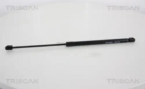 Gasfeder, Koffer-/Laderaum hinten links hinten rechts TRISCAN 8710 38227 Bild Gasfeder, Koffer-/Laderaum hinten links hinten rechts TRISCAN 8710 38227