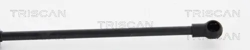 Gasfeder, Koffer-/Laderaum hinten links hinten rechts TRISCAN 8710 38232 Bild Gasfeder, Koffer-/Laderaum hinten links hinten rechts TRISCAN 8710 38232