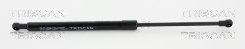 Gasfeder, Koffer-/Laderaum hinten links hinten rechts TRISCAN 8710 38232 Bild Gasfeder, Koffer-/Laderaum hinten links hinten rechts TRISCAN 8710 38232