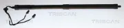 Gasfeder, Koffer-/Laderaum links TRISCAN 8710 38301