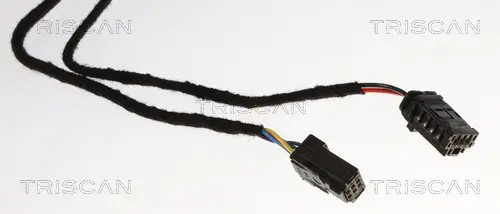 Gasfeder, Koffer-/Laderaum links TRISCAN 8710 38301 Bild Gasfeder, Koffer-/Laderaum links TRISCAN 8710 38301