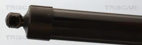 Gasfeder, Koffer-/Laderaum links TRISCAN 8710 38301 Bild Gasfeder, Koffer-/Laderaum links TRISCAN 8710 38301