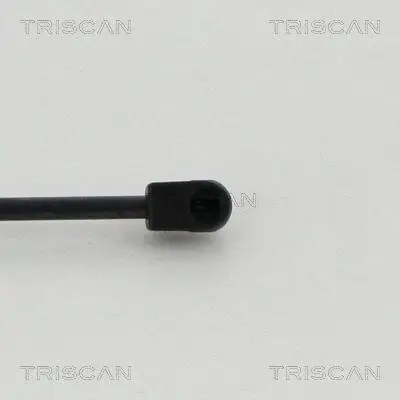 Gasfeder, Koffer-/Laderaum TRISCAN 8710 40203 Bild Gasfeder, Koffer-/Laderaum TRISCAN 8710 40203