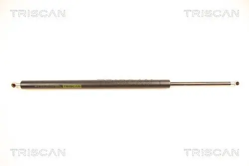 Gasfeder, Koffer-/Laderaum TRISCAN 8710 40214