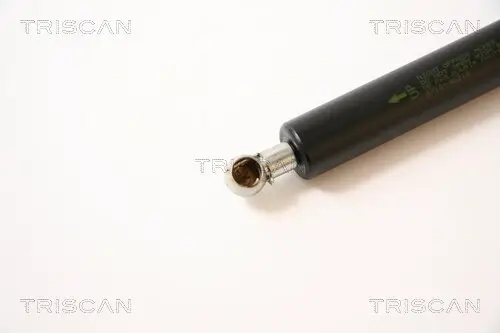 Gasfeder, Koffer-/Laderaum TRISCAN 8710 40214 Bild Gasfeder, Koffer-/Laderaum TRISCAN 8710 40214
