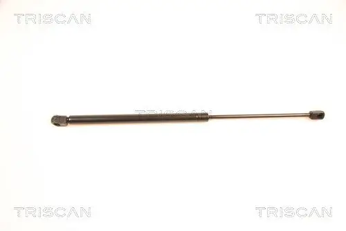 Gasfeder, Koffer-/Laderaum TRISCAN 8710 40220