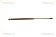 Gasfeder, Koffer-/Laderaum TRISCAN 8710 40220