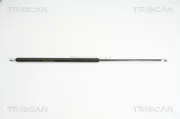 Gasfeder, Koffer-/Laderaum hinten links hinten rechts TRISCAN 8710 40230