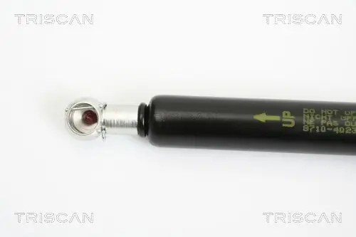 Gasfeder, Koffer-/Laderaum hinten links hinten rechts TRISCAN 8710 40230 Bild Gasfeder, Koffer-/Laderaum hinten links hinten rechts TRISCAN 8710 40230
